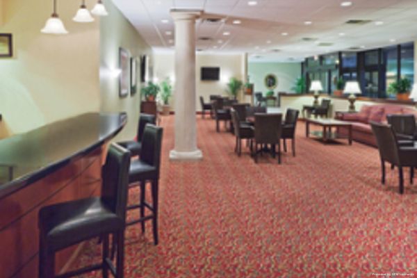 MCM Eleganté Hotel & Suites (Lubbock)